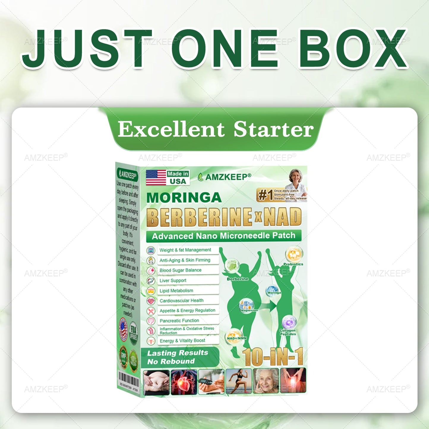 𝙰𝙼𝚉𝙺𝙴𝙴𝙿® 𝙈𝒐𝒓𝒊𝒏𝒈𝗮 · 𝗕𝗲𝗿𝗯𝐞𝐫𝐢𝐧𝙚 × 𝙉𝑨𝑫+ 𝟏𝟎-𝙞𝙣-𝟏 𝘼𝒅𝒗𝒂𝒏𝒄𝒆𝐝 𝐍𝐚𝐧𝙤 𝙈𝙞𝙘𝙧𝙤𝙣𝒆𝒆𝒅𝒍𝐞 𝐏𝐚𝐭𝙘𝙝(𝐉𝐮𝐬𝐭 𝐨𝐧𝐜𝐞 𝐚 𝐝𝐚𝐲, 𝐯𝐢𝐬𝐢𝐛𝐥𝐞 𝐜𝐡𝐚𝐧𝐠𝐞𝐬 𝐢𝐧 𝟕 𝐝𝐚𝐲𝐬） ✅ 𝐅𝐨𝐫 𝐨𝐛𝐞𝐬𝐢𝐭𝐲, 🅛🅞🅞🅢🅔 🅢🅚🅘🅝,𝐝𝐢𝐚𝐛𝐞𝐭𝐞𝐬, 𝐬𝐥𝐞𝐞𝐩 𝐚𝐩𝐧𝐞𝐚, 𝐣𝐨𝐢𝐧𝐭 𝐢𝐬𝐬𝐮𝐞𝐬, 𝐚𝐧𝐝 𝐦𝐨𝐫𝐞