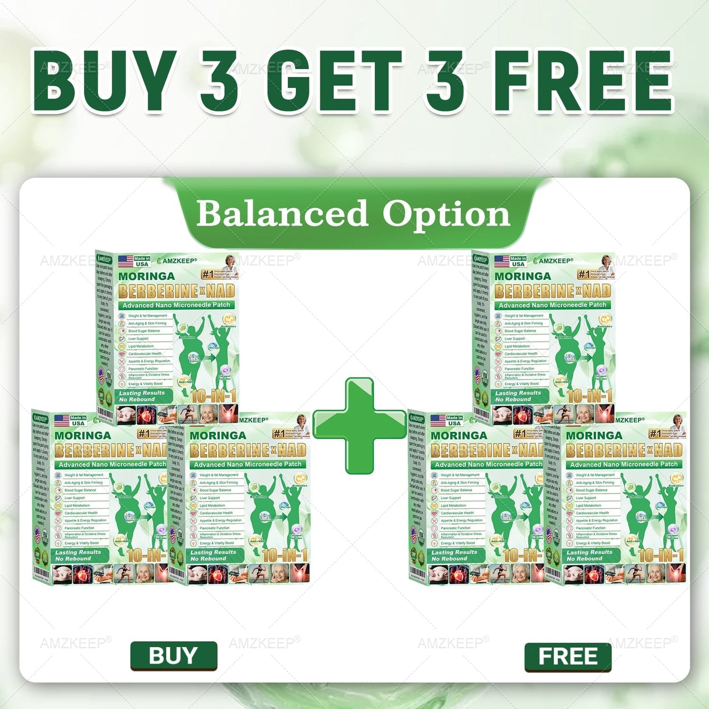 ⏰Just Today🔥𝙰𝙼𝚉𝙺𝙴𝙴𝙿® 𝙈𝒐𝒓𝒊𝒏𝒈𝗮 · 𝗕𝗲𝗿𝗯𝐞𝐫𝐢𝐧𝙚 × 𝙉𝑨𝑫+ 𝟏𝟎-𝙞𝙣-𝟏 𝘼𝒅𝒗𝒂𝒏𝒄𝒆𝐝 𝐍𝐚𝐧𝙤 𝙈𝙞𝙘𝙧𝙤𝙣𝒆𝒆𝒅𝒍𝐞 𝐏𝐚𝐭𝙘𝙝(𝐉𝐮𝐬𝐭 𝐨𝐧𝐜𝐞 𝐚 𝐝𝐚𝐲, 𝐯𝐢𝐬𝐢𝐛𝐥𝐞 𝐜𝐡𝐚𝐧𝐠𝐞𝐬 𝐢𝐧 𝟕 𝐝𝐚𝐲𝐬） ✅ 𝐅𝐨𝐫 𝐨𝐛𝐞𝐬𝐢𝐭𝐲, 🅛🅞🅞🅢🅔 🅢🅚🅘🅝,𝐝𝐢𝐚𝐛𝐞𝐭𝐞𝐬, 𝐬𝐥𝐞𝐞𝐩 𝐚𝐩𝐧𝐞𝐚, 𝐣𝐨𝐢𝐧𝐭 𝐢𝐬𝐬𝐮𝐞𝐬, 𝐚𝐧𝐝 𝐦𝐨𝐫𝐞