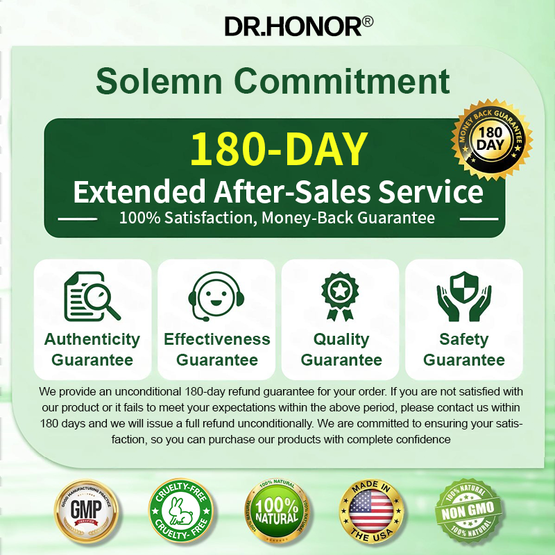 💯[90% OFF CLEARANCE] LAST CHANCE! SECURE OUR LOWEST PRICE EVER WITH A 180-DAY WARRANTY!𝐃𝐑.𝐇𝐎𝐍𝐎𝐑®
