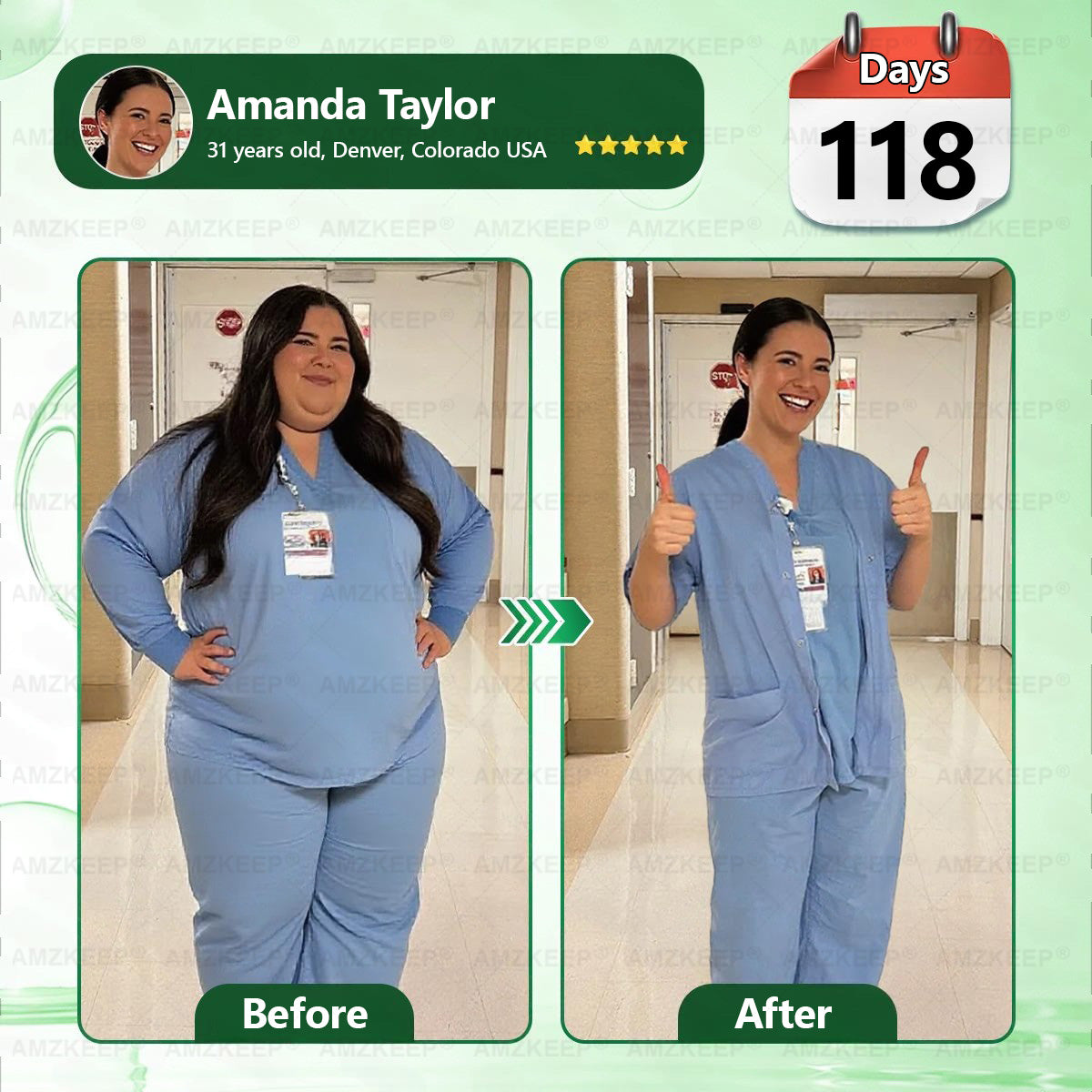 ⏰Just Today🔥𝙰𝙼𝚉𝙺𝙴𝙴𝙿® 𝙈𝒐𝒓𝒊𝒏𝒈𝗮 · 𝗕𝗲𝗿𝗯𝐞𝐫𝐢𝐧𝙚 × 𝙉𝑨𝑫+ 𝟏𝟎-𝙞𝙣-𝟏 𝘼𝒅𝒗𝒂𝒏𝒄𝒆𝐝 𝐍𝐚𝐧𝙤 𝙈𝙞𝙘𝙧𝙤𝙣𝒆𝒆𝒅𝒍𝐞 𝐏𝐚𝐭𝙘𝙝(𝐉𝐮𝐬𝐭 𝐨𝐧𝐜𝐞 𝐚 𝐝𝐚𝐲, 𝐯𝐢𝐬𝐢𝐛𝐥𝐞 𝐜𝐡𝐚𝐧𝐠𝐞𝐬 𝐢𝐧 𝟕 𝐝𝐚𝐲𝐬） ✅ 𝐅𝐨𝐫 𝐨𝐛𝐞𝐬𝐢𝐭𝐲, 🅛🅞🅞🅢🅔 🅢🅚🅘🅝,𝐝𝐢𝐚𝐛𝐞𝐭𝐞𝐬, 𝐬𝐥𝐞𝐞𝐩 𝐚𝐩𝐧𝐞𝐚, 𝐣𝐨𝐢𝐧𝐭 𝐢𝐬𝐬𝐮𝐞𝐬, 𝐚𝐧𝐝 𝐦𝐨𝐫𝐞