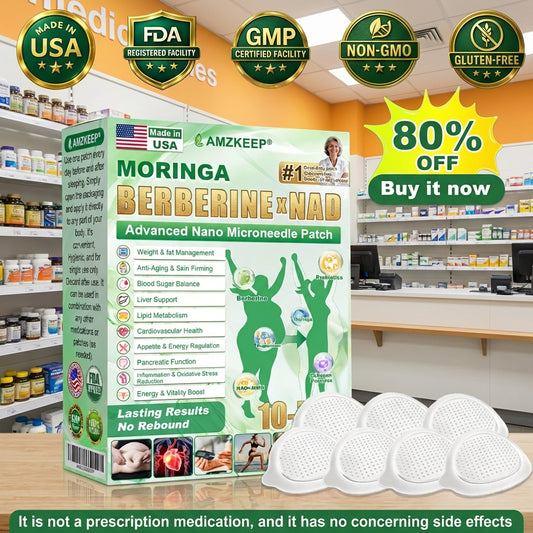 As a lucky customer, you have one more chance to enjoy a 80% discount on your next shopping spree!𝙰𝙼𝚉𝙺𝙴𝙴𝙿®